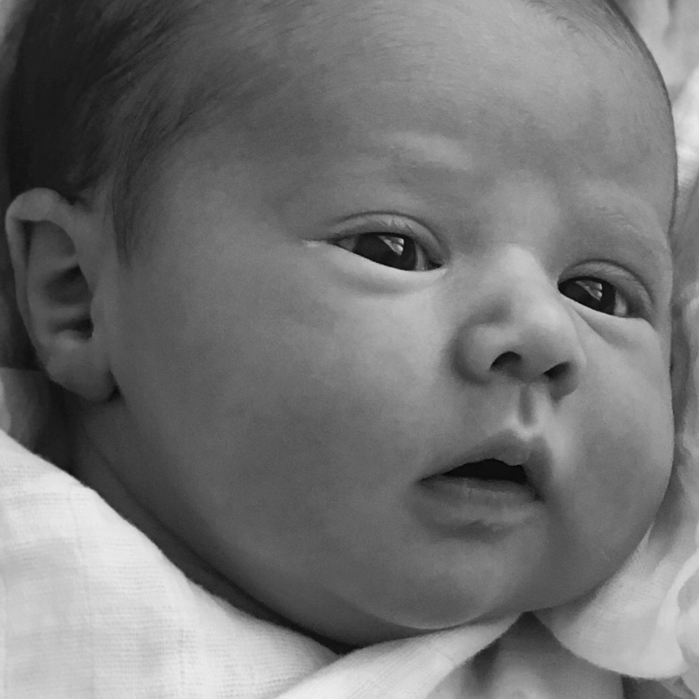 Meet your Posher, Olivia